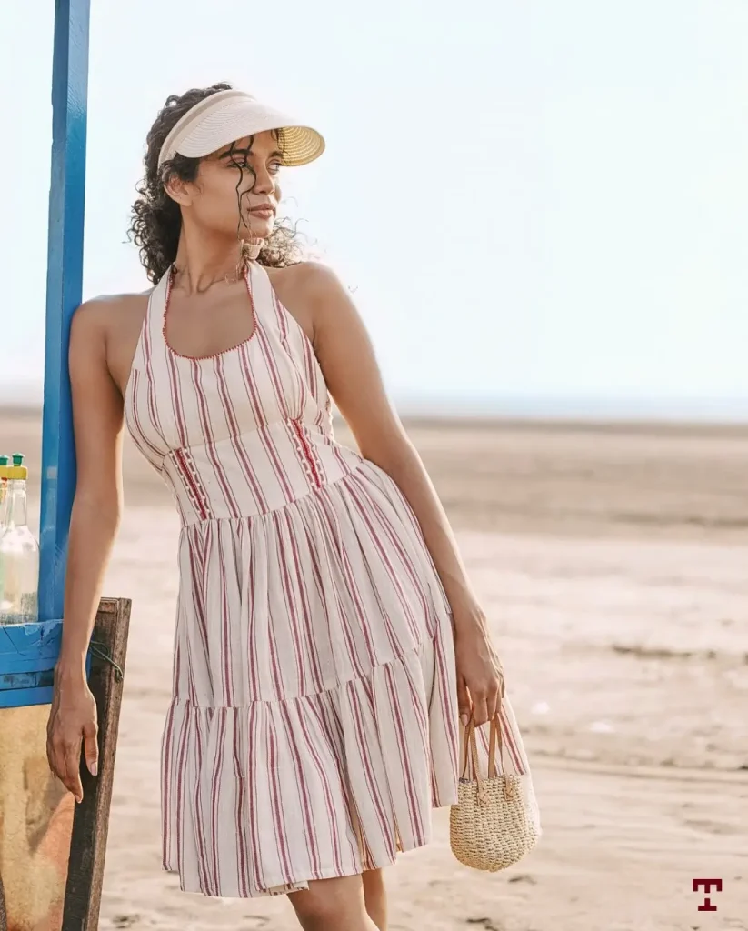 Summer Cotton Dresses 2026: Effortless Styles You’ll Actually Want to Wear