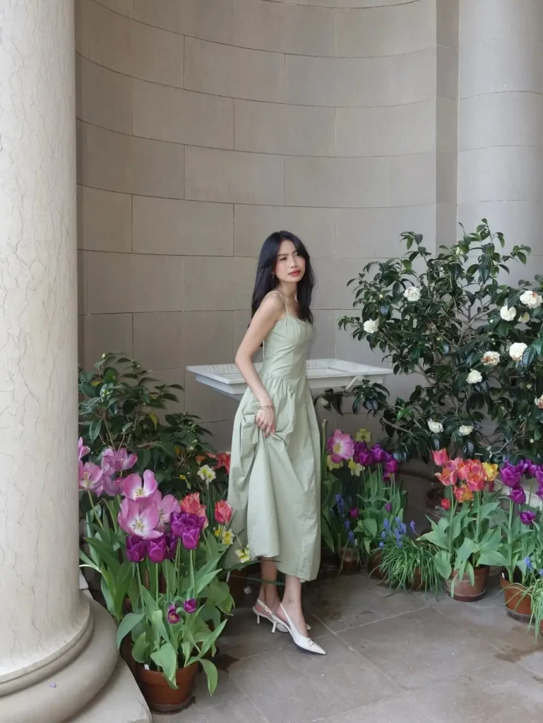 Summer Cotton Dresses 2026: Effortless Styles You’ll Actually Want to Wear