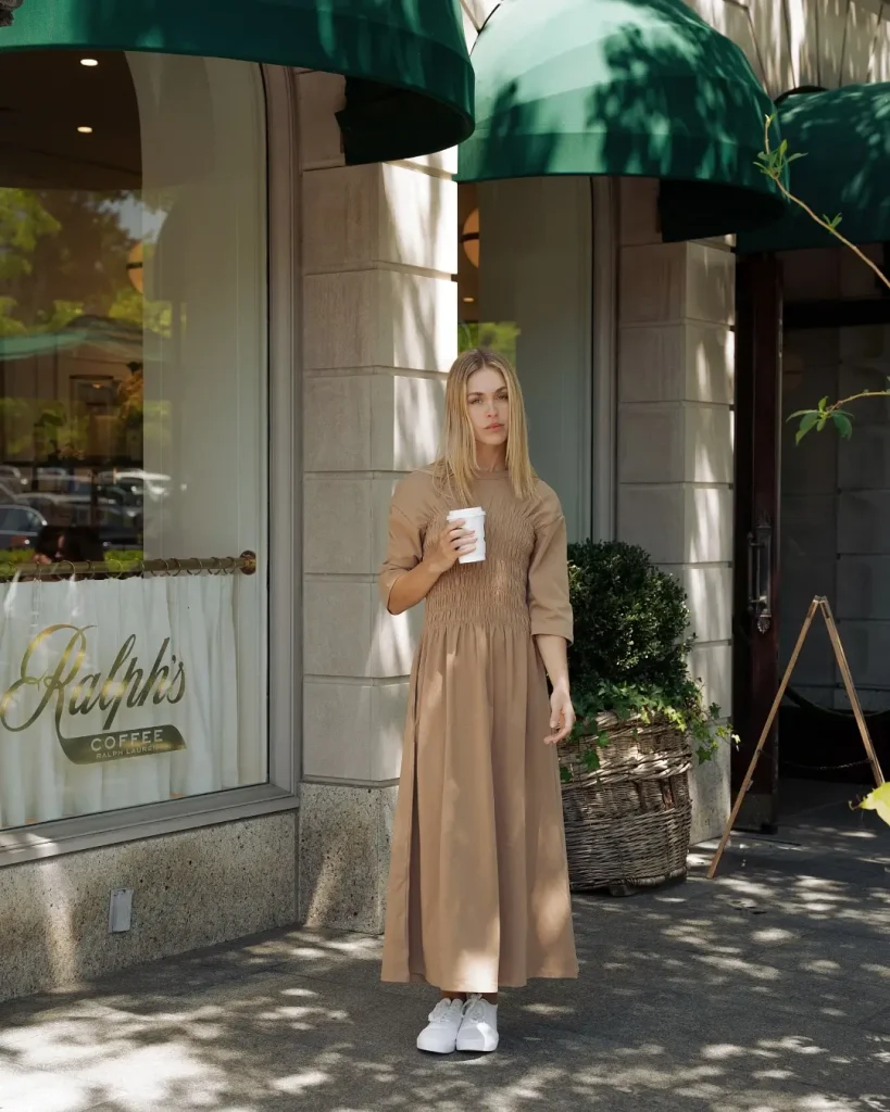 Summer Cotton Dresses 2026: Effortless Styles You’ll Actually Want to Wear