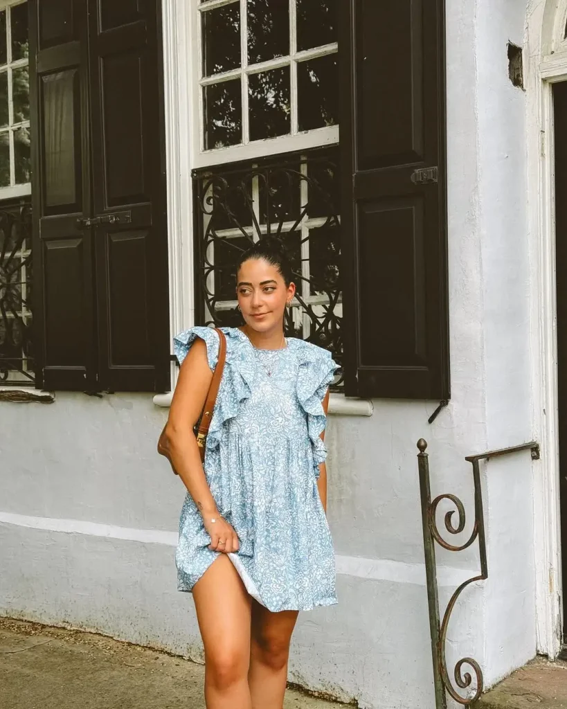 Summer Cotton Dresses 2026: Effortless Styles You’ll Actually Want to Wear