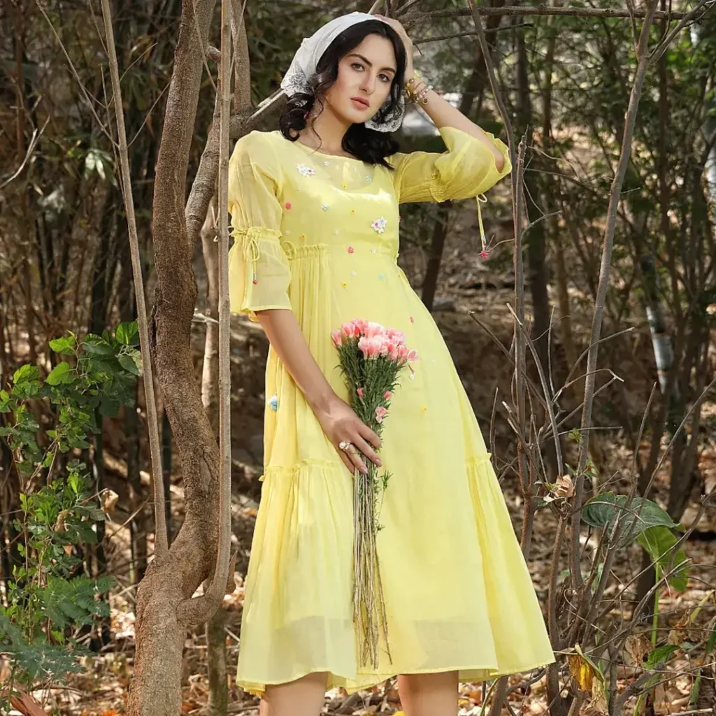 Summer Cotton Dresses 2026: Effortless Styles You’ll Actually Want to Wear