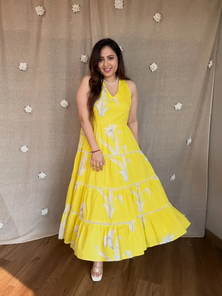 Summer Cotton Dresses 2026: Effortless Styles You’ll Actually Want to Wear