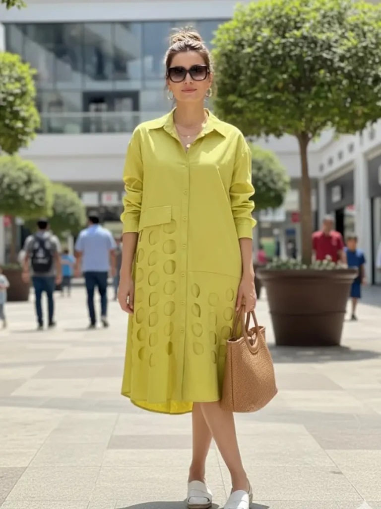 Summer Cotton Dresses 2026: Effortless Styles You’ll Actually Want to Wear