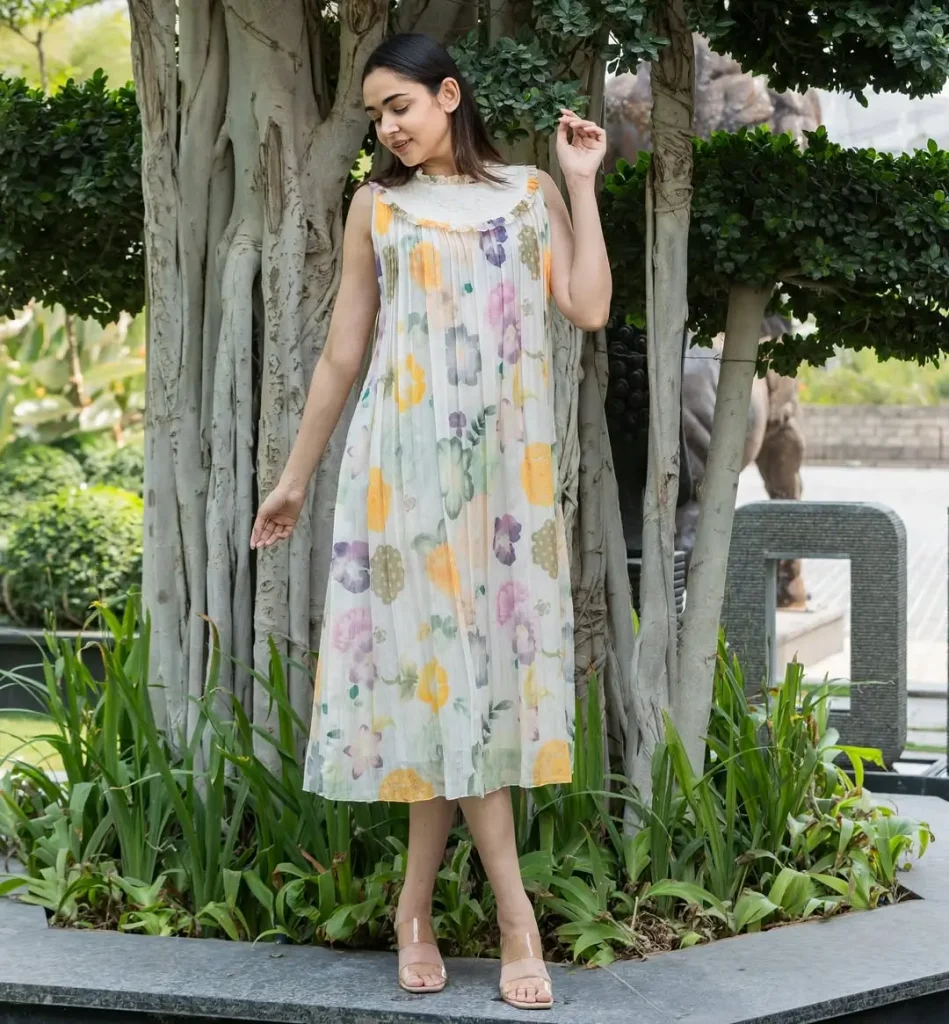 Summer Cotton Dresses 2026: Effortless Styles You’ll Actually Want to Wear