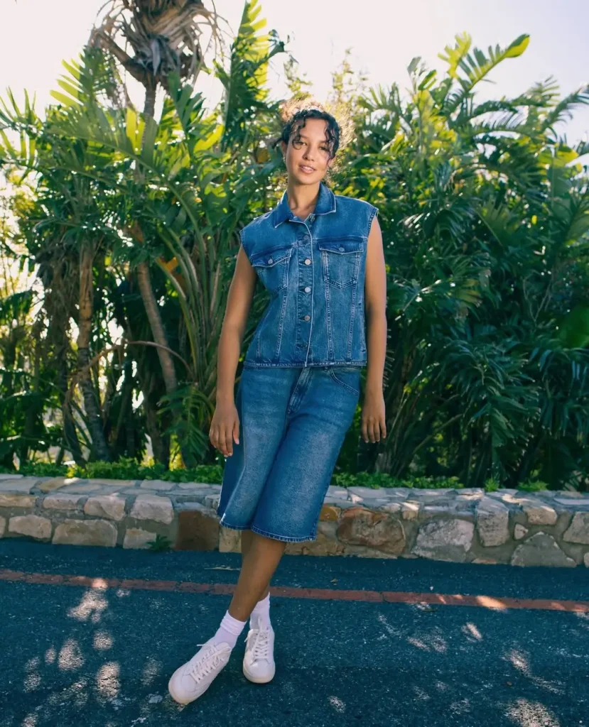 Summer Denim Shorts 2026: Fresh Outfit Ideas That Actually Feel Wearable