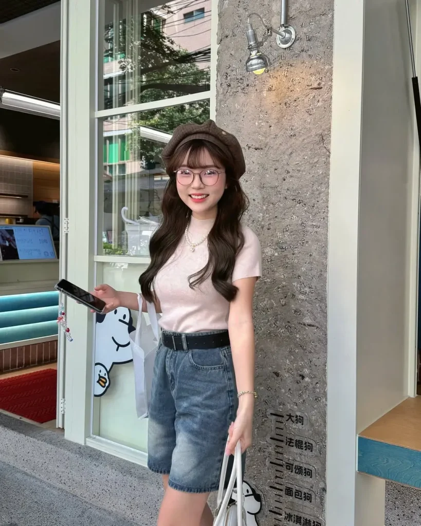 Summer Denim Shorts 2026: Fresh Outfit Ideas That Actually Feel Wearable