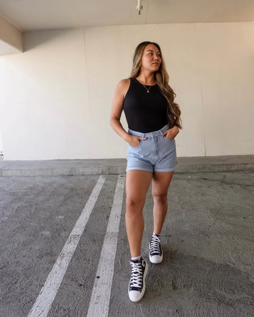 Summer Denim Shorts 2026: Fresh Outfit Ideas That Actually Feel Wearable