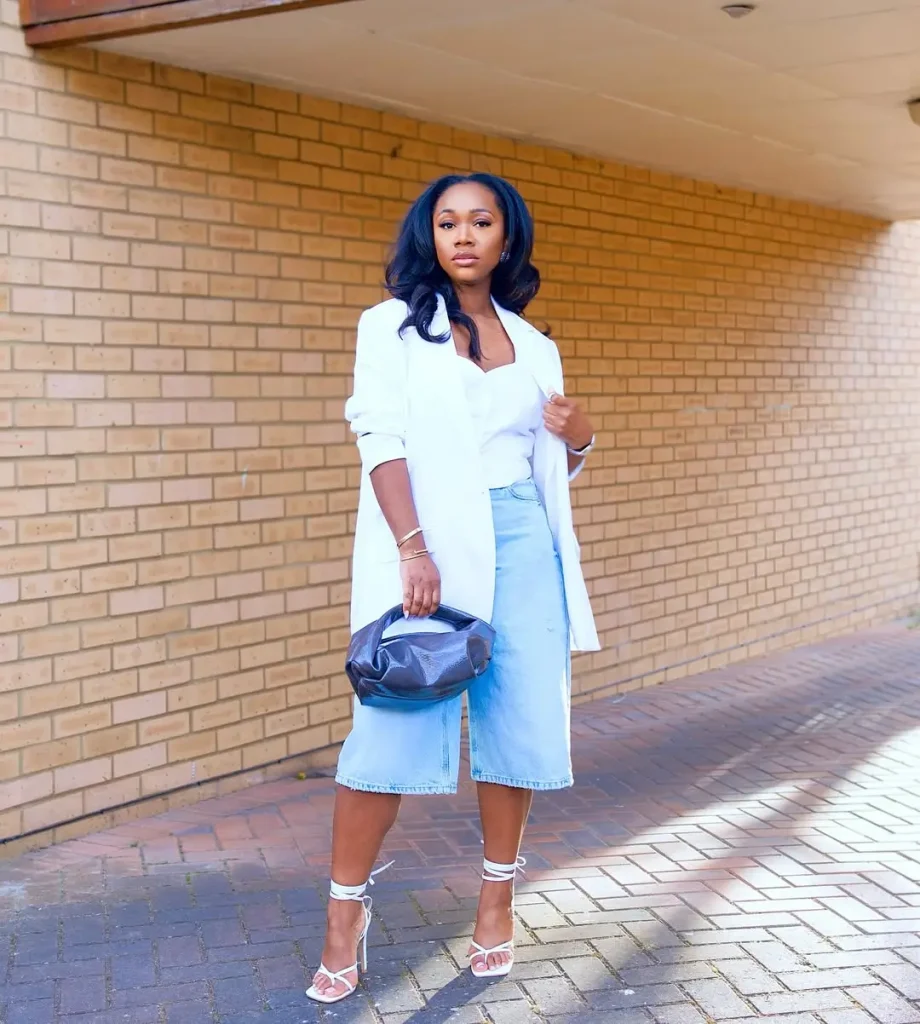 Summer Denim Shorts 2026: Fresh Outfit Ideas That Actually Feel Wearable