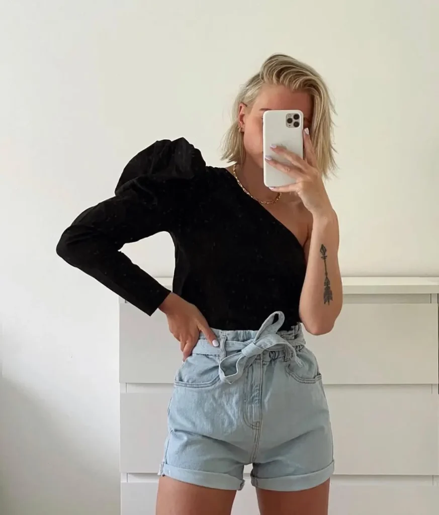 Summer Denim Shorts 2026: Fresh Outfit Ideas That Actually Feel Wearable
