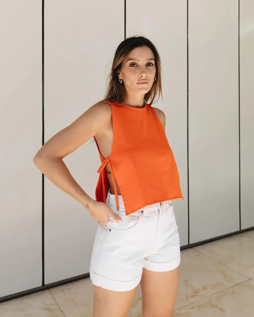 Summer Denim Shorts 2026: Fresh Outfit Ideas That Actually Feel Wearable