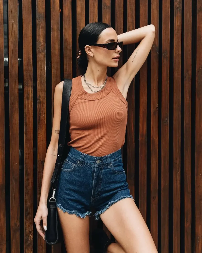 Summer Denim Shorts 2026: Fresh Outfit Ideas That Actually Feel Wearable