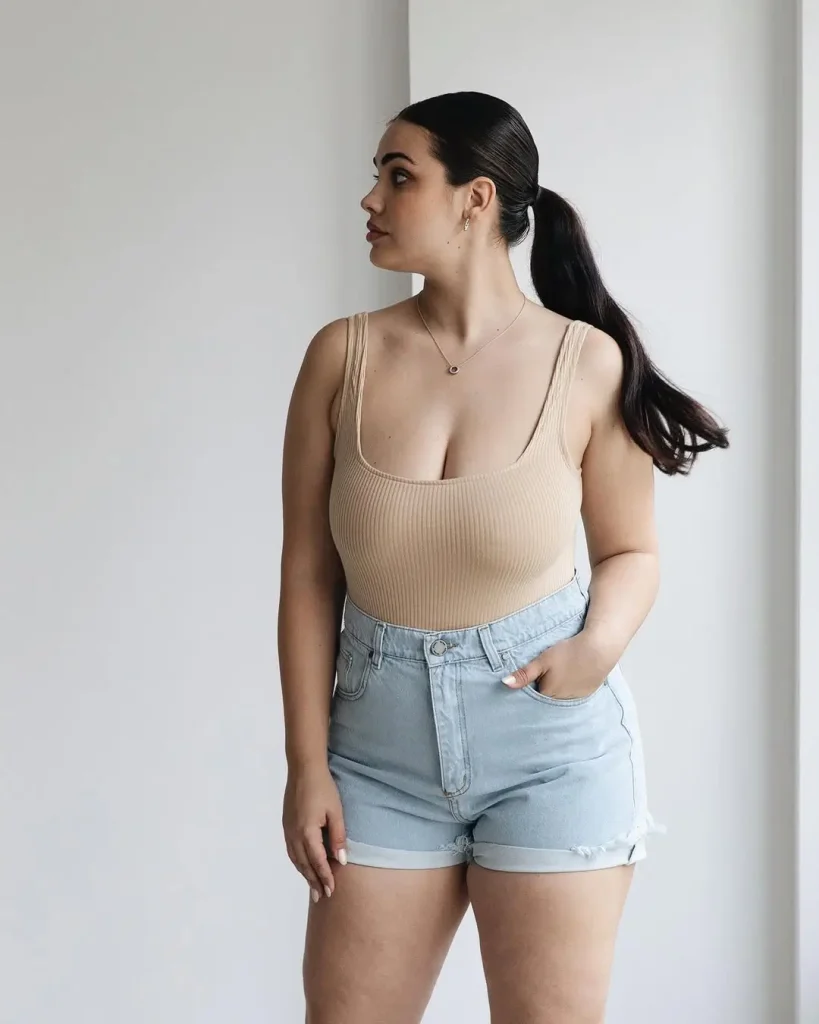 Summer Denim Shorts 2026: Fresh Outfit Ideas That Actually Feel Wearable