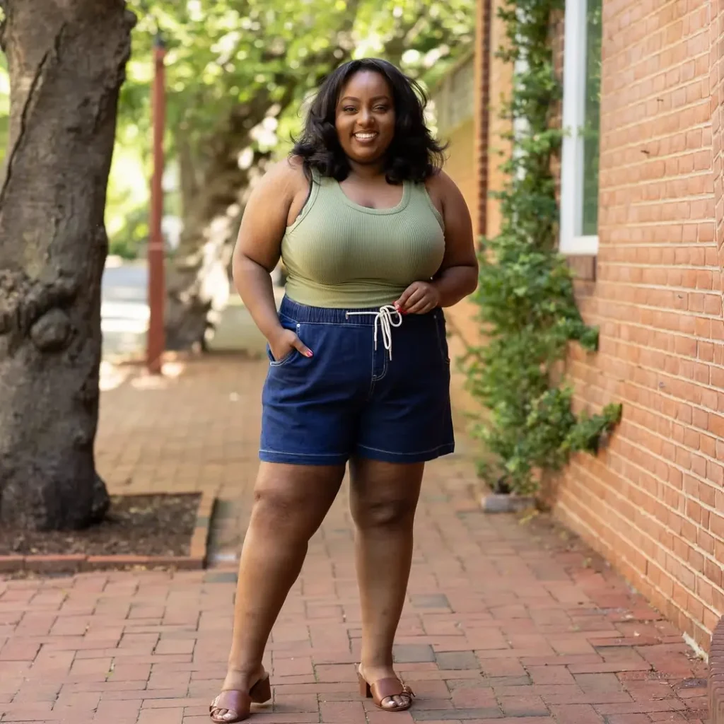 Summer Denim Shorts 2026: Fresh Outfit Ideas That Actually Feel Wearable