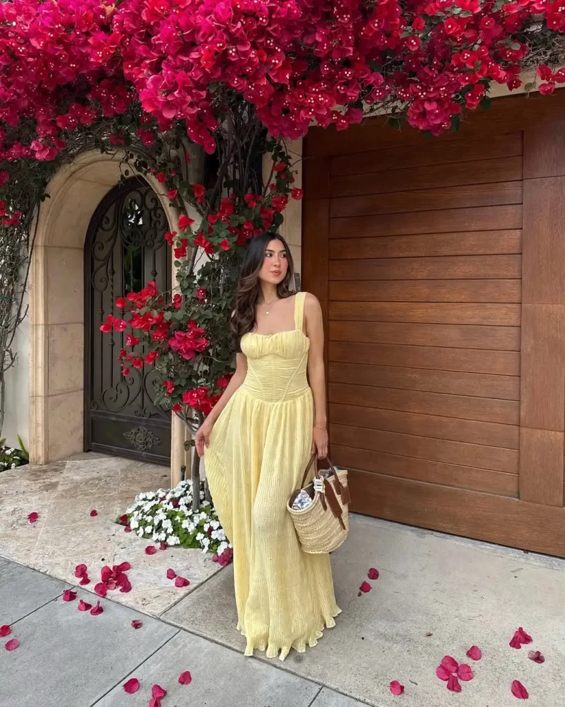Summer Flowy Maxi Dresses 2026: Effortless Styles You’ll Want to Wear All Season