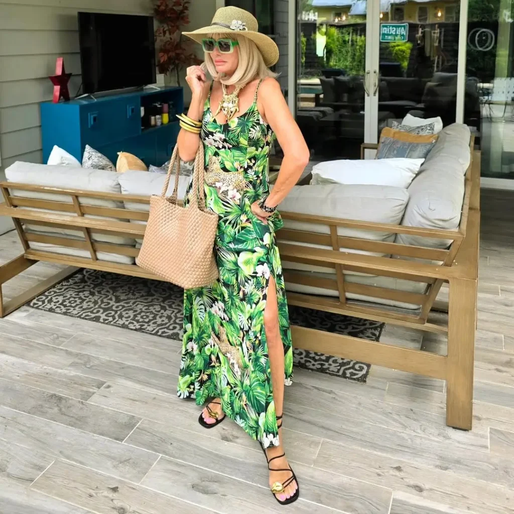 Summer Flowy Maxi Dresses 2026: Effortless Styles You’ll Want to Wear All Season