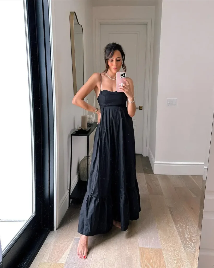 Summer Flowy Maxi Dresses 2026: Effortless Styles You’ll Want to Wear All Season