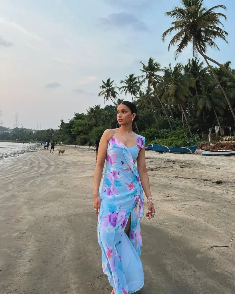Summer Flowy Maxi Dresses 2026: Effortless Styles You’ll Want to Wear All Season