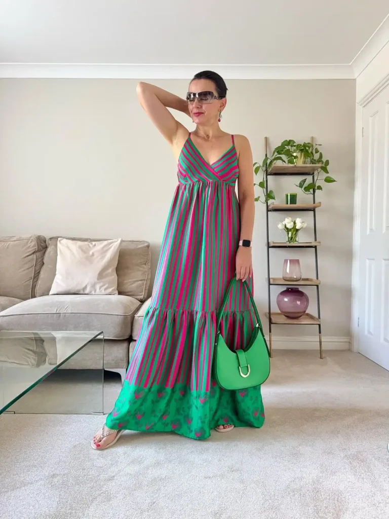 Summer Flowy Maxi Dresses 2026: Effortless Styles You’ll Want to Wear All Season