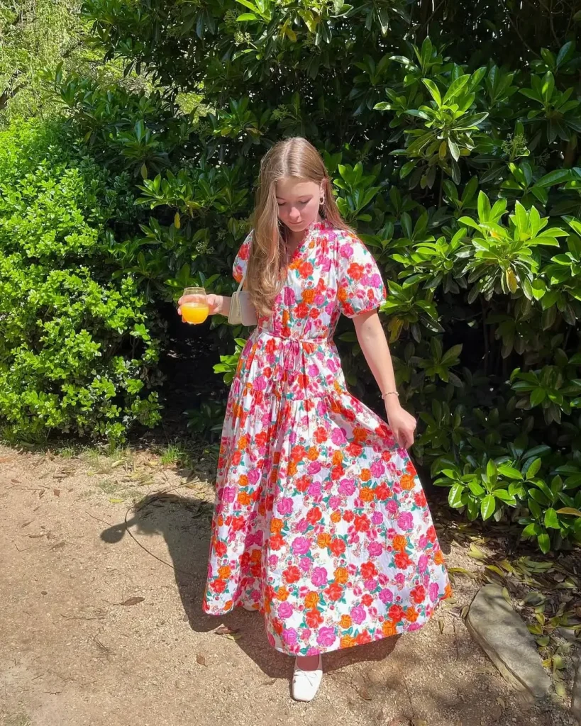 Summer Flowy Maxi Dresses 2026: Effortless Styles You’ll Want to Wear All Season