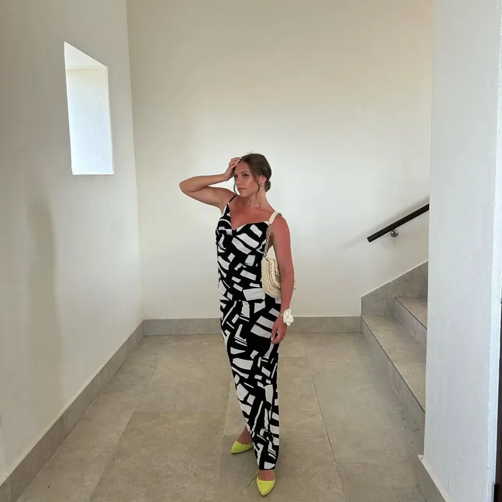 Summer Flowy Maxi Dresses 2026: Effortless Styles You’ll Want to Wear All Season