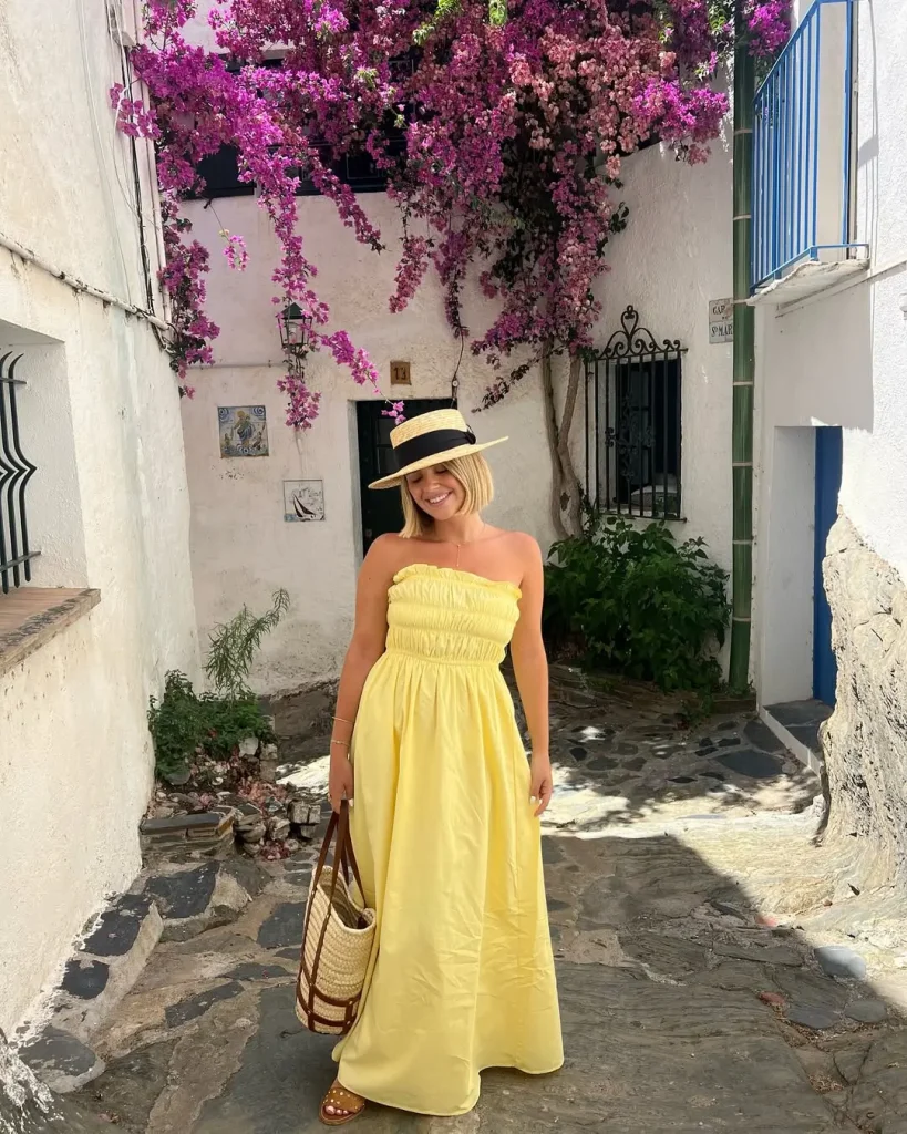 Summer Flowy Maxi Dresses 2026: Effortless Styles You’ll Want to Wear All Season
