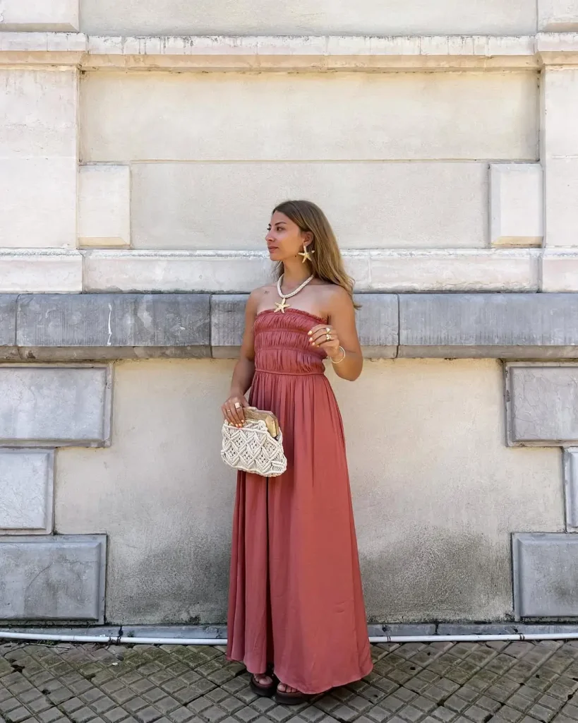 Summer Flowy Maxi Dresses 2026: Effortless Styles You’ll Want to Wear All Season