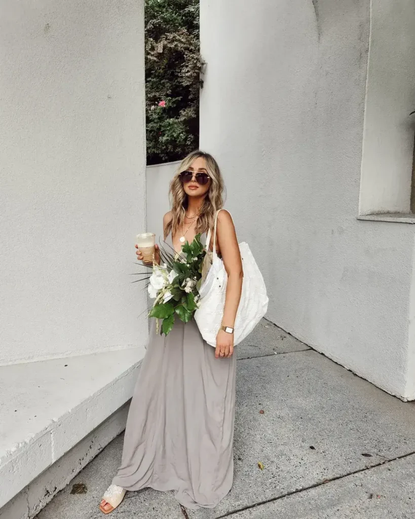 Summer Flowy Maxi Dresses 2026: Effortless Styles You’ll Want to Wear All Season