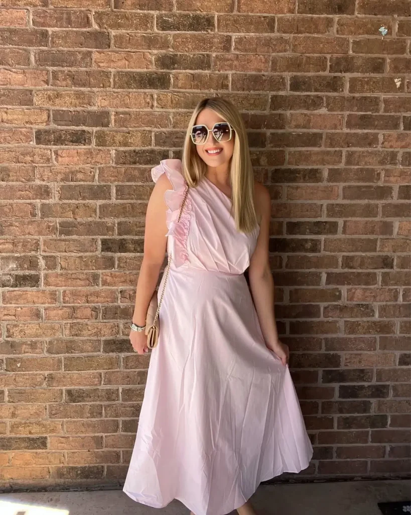 Summer Flowy Maxi Dresses 2026: Effortless Styles You’ll Want to Wear All Season