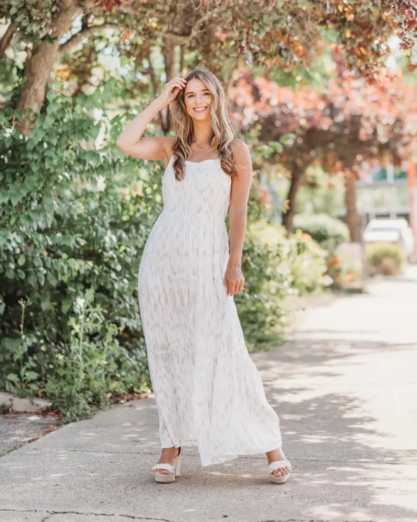 Summer Flowy Maxi Dresses 2026: Effortless Styles You’ll Want to Wear All Season