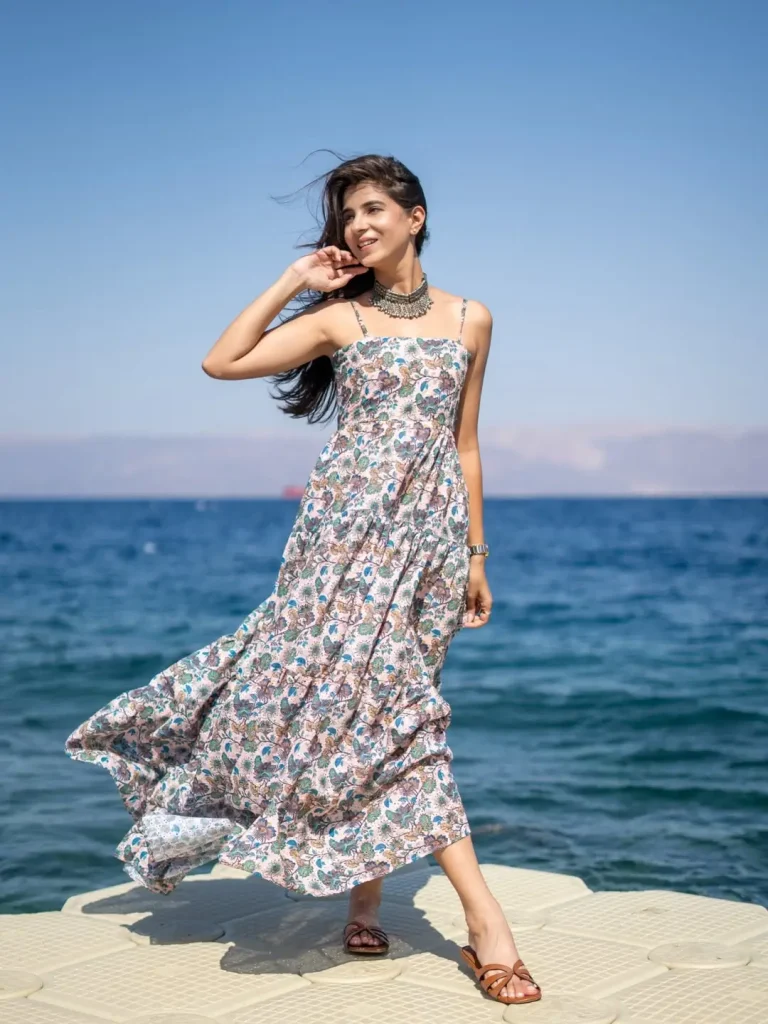 Summer Flowy Maxi Dresses 2026: Effortless Styles You’ll Want to Wear All Season