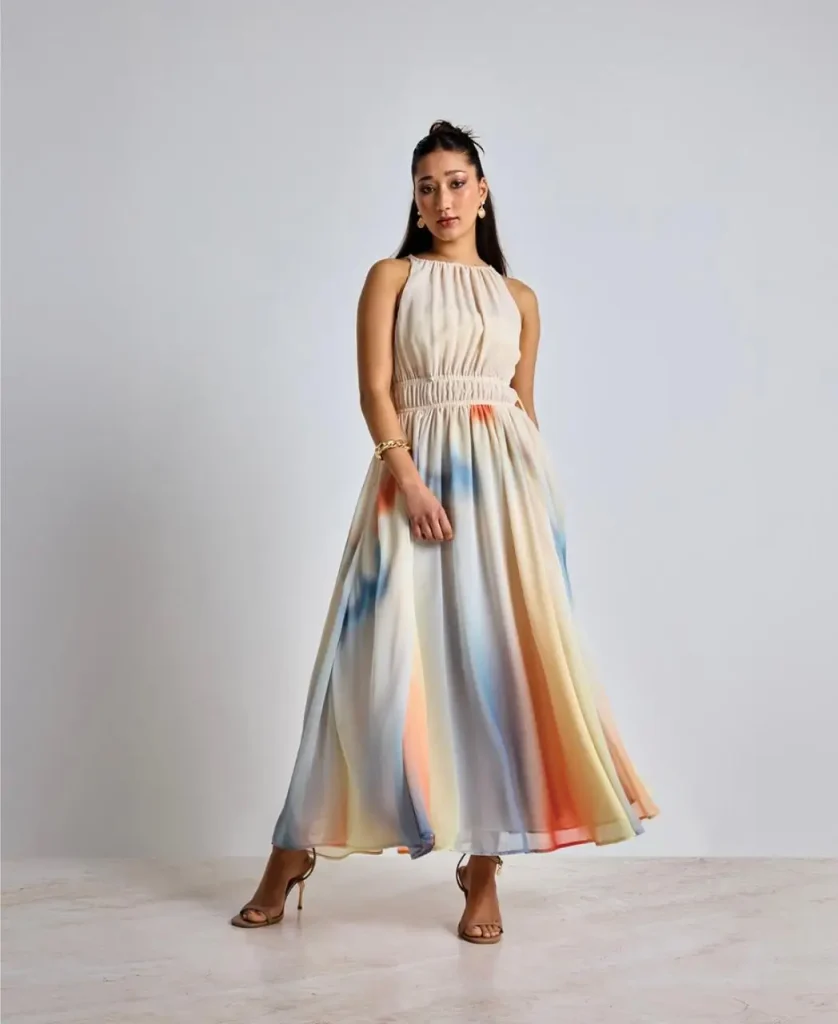 Summer Flowy Maxi Dresses 2026: Effortless Styles You’ll Want to Wear All Season