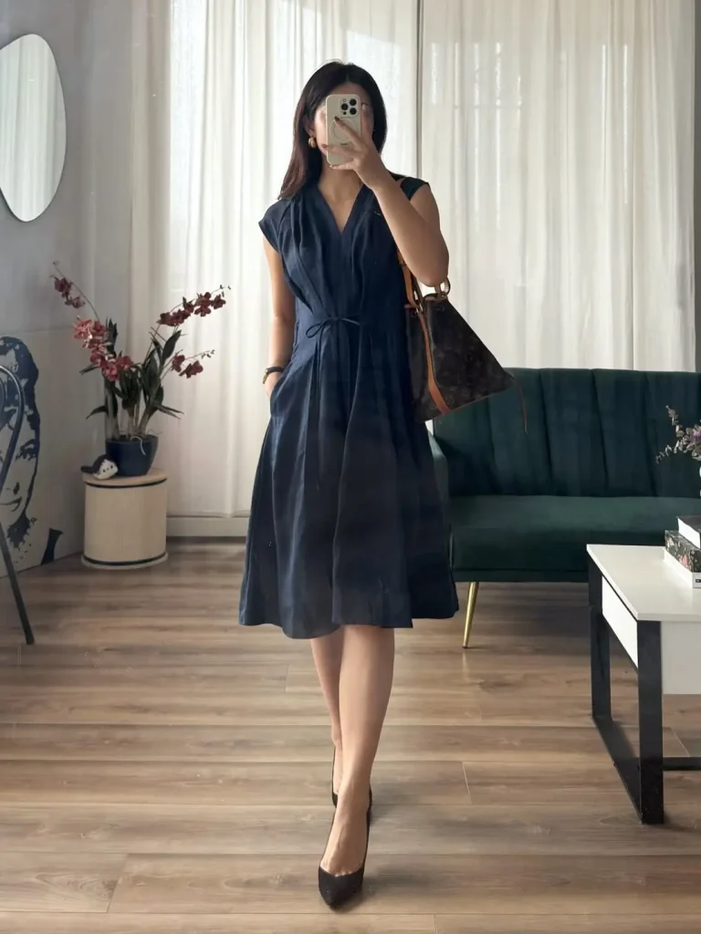 Summer Linen Outfits 2026: Effortless Looks You’ll Actually Want to Wear  SEO Title: