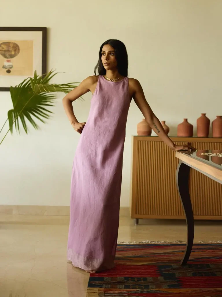 Summer Linen Outfits 2026: Effortless Looks You’ll Actually Want to Wear  SEO Title: