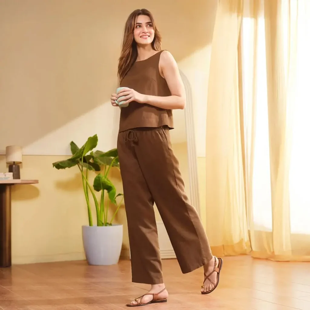 Summer Linen Outfits 2026: Effortless Looks You’ll Actually Want to Wear  SEO Title: