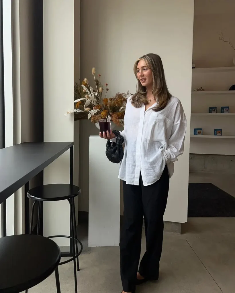 Summer Linen Outfits 2026: Effortless Looks You’ll Actually Want to Wear  SEO Title: