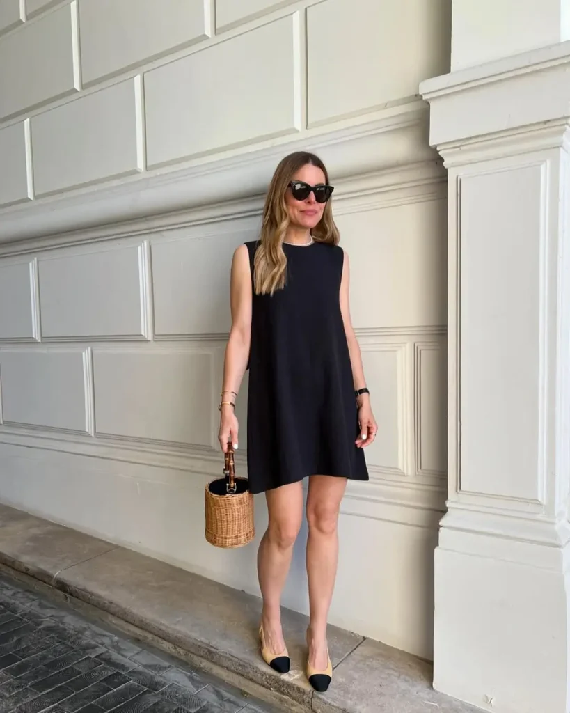 Summer Sleeveless Dresses 2026: Effortless Styles You’ll Actually Want to Wear