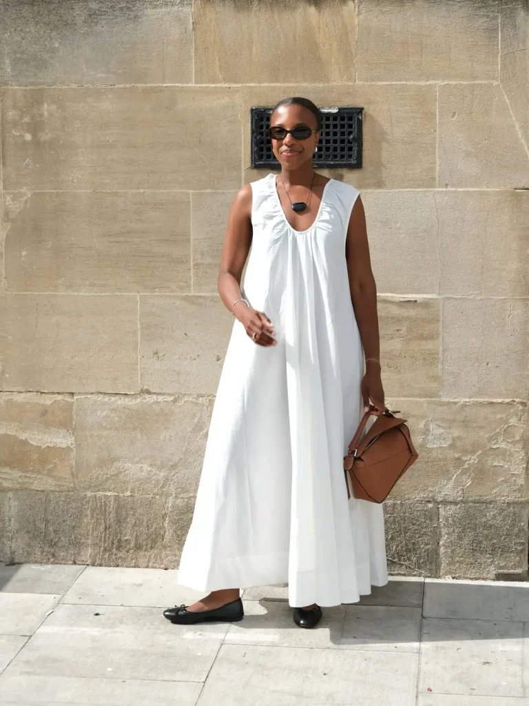 Summer Sleeveless Dresses 2026: Effortless Styles You’ll Actually Want to Wear