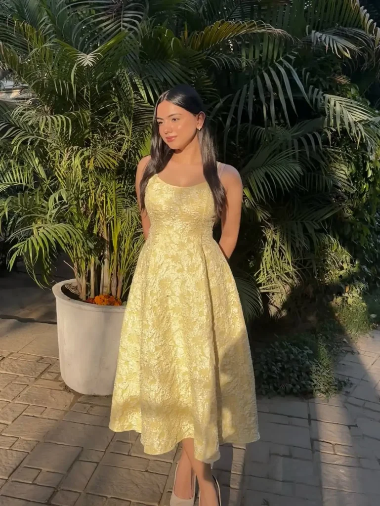 Summer Sleeveless Dresses 2026: Effortless Styles You’ll Actually Want to Wear