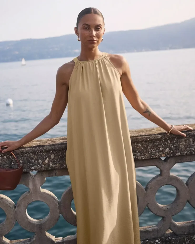 Summer Sleeveless Dresses 2026: Effortless Styles You’ll Actually Want to Wear