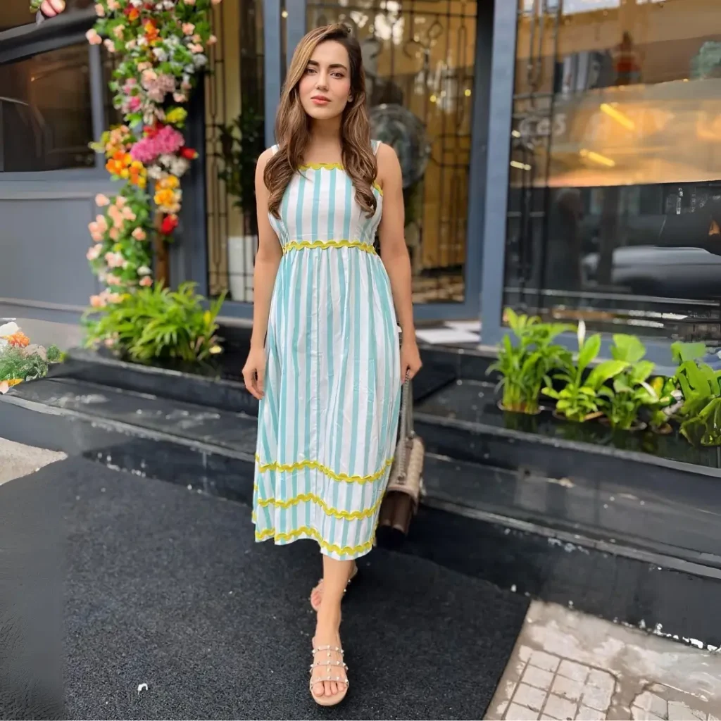 Summer Sleeveless Dresses 2026: Effortless Styles You’ll Actually Want to Wear