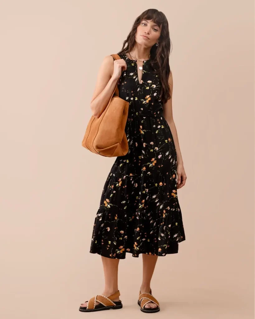 Summer Sleeveless Dresses 2026: Effortless Styles You’ll Actually Want to Wear