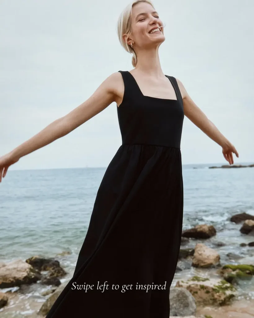 Summer Sleeveless Dresses 2026: Effortless Styles You’ll Actually Want to Wear