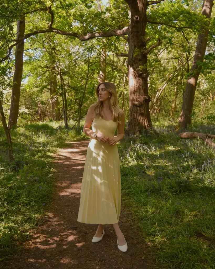 Summer Sleeveless Dresses 2026: Effortless Styles You’ll Actually Want to Wear