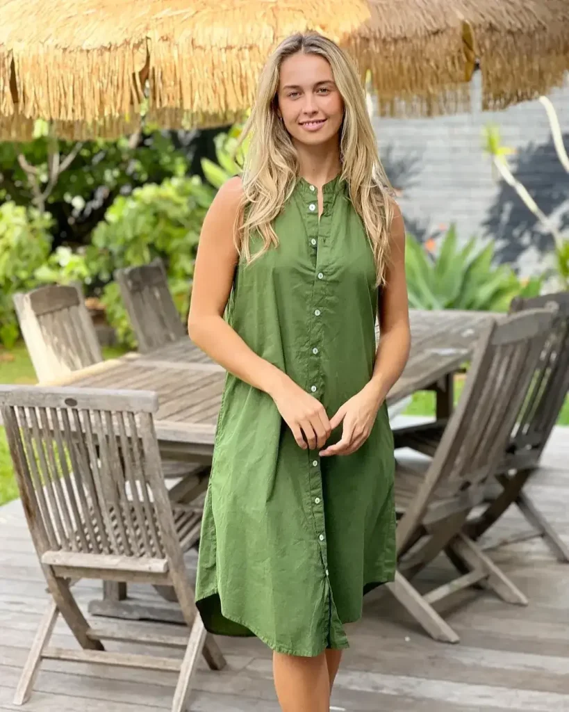 Summer Sleeveless Dresses 2026: Effortless Styles You’ll Actually Want to Wear