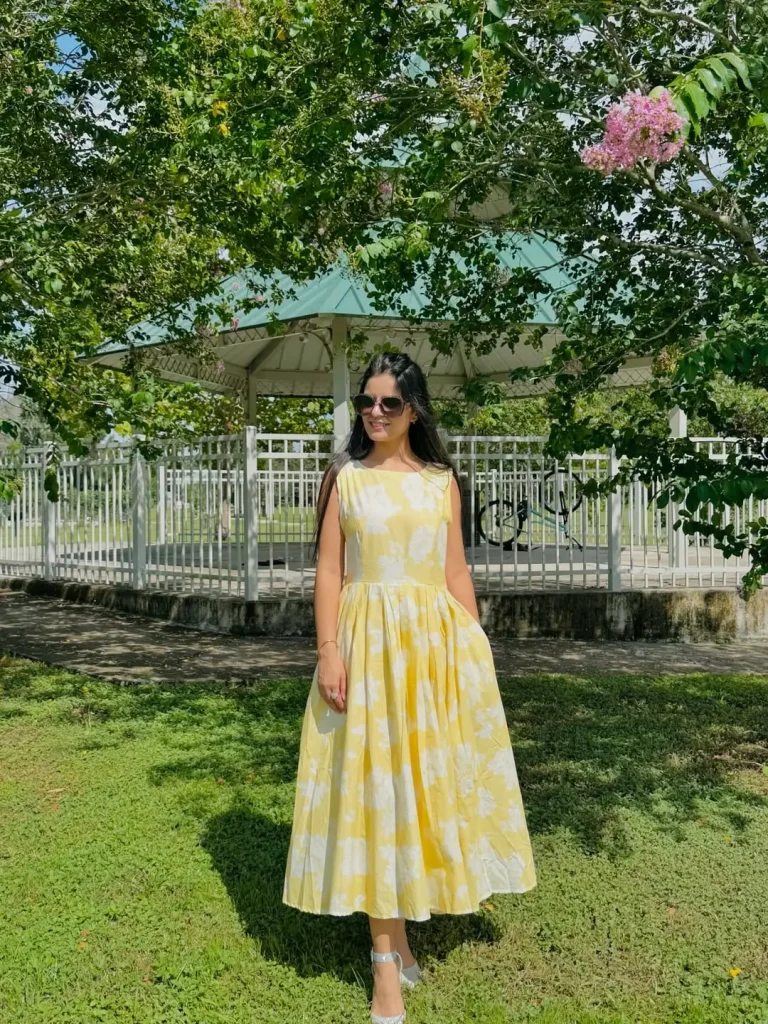 Summer Sleeveless Dresses 2026: Effortless Styles You’ll Actually Want to Wear