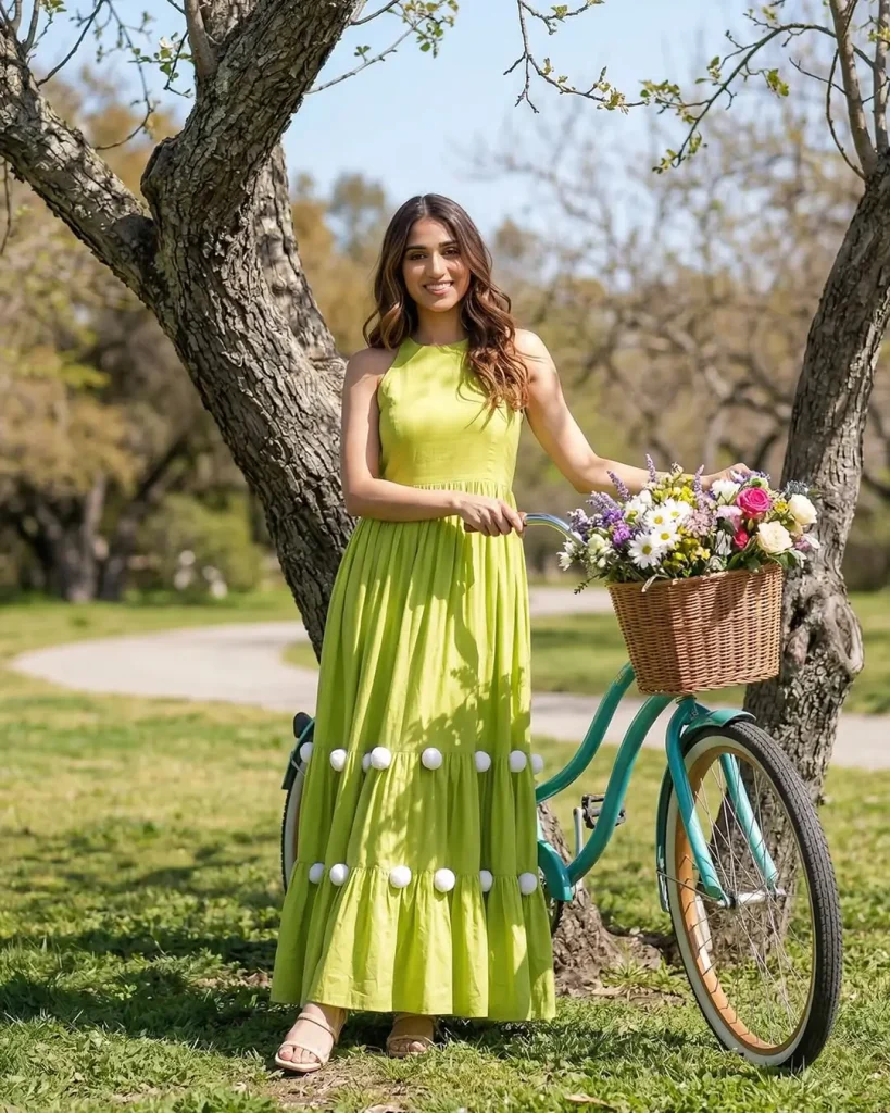 Summer Sleeveless Dresses 2026: Effortless Styles You’ll Actually Want to Wear