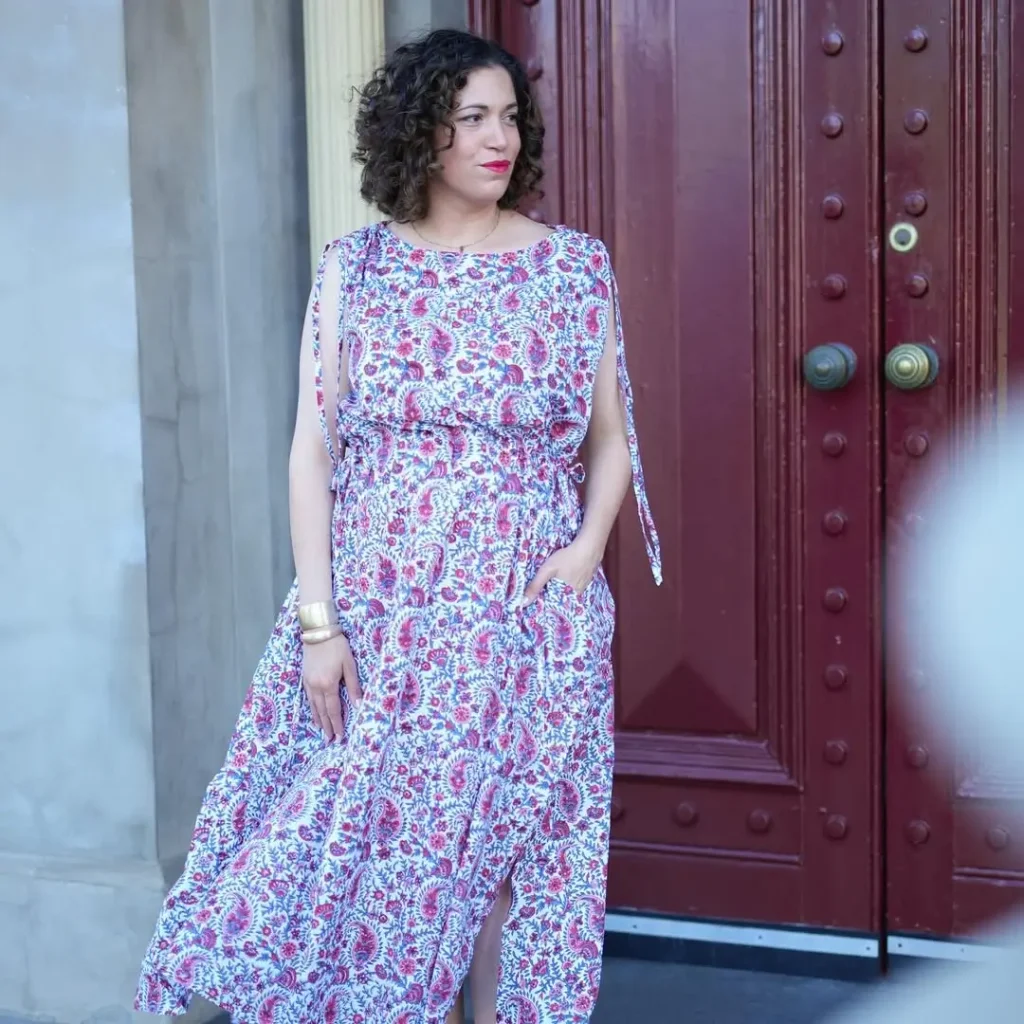 Summer Sleeveless Dresses 2026: Effortless Styles You’ll Actually Want to Wear