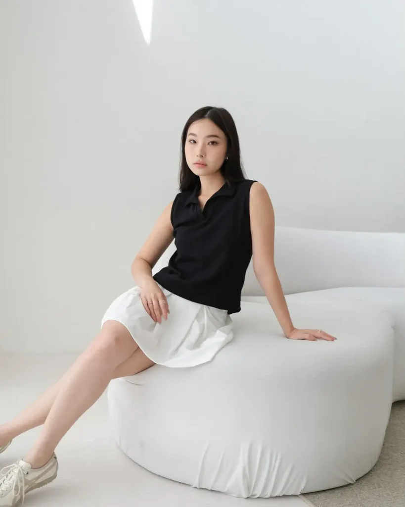 Summer Sleeveless Tops 2026: Effortless Outfit Ideas You’ll Actually Want to Wear