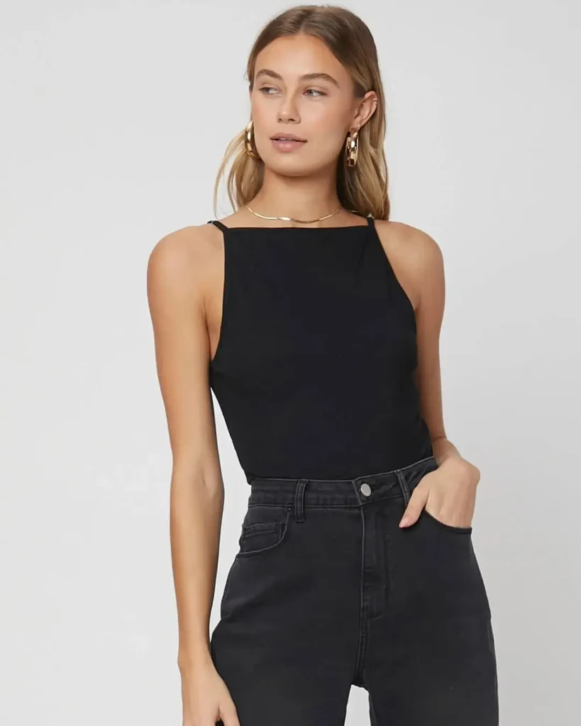Summer Sleeveless Tops 2026: Effortless Outfit Ideas You’ll Actually Want to Wear