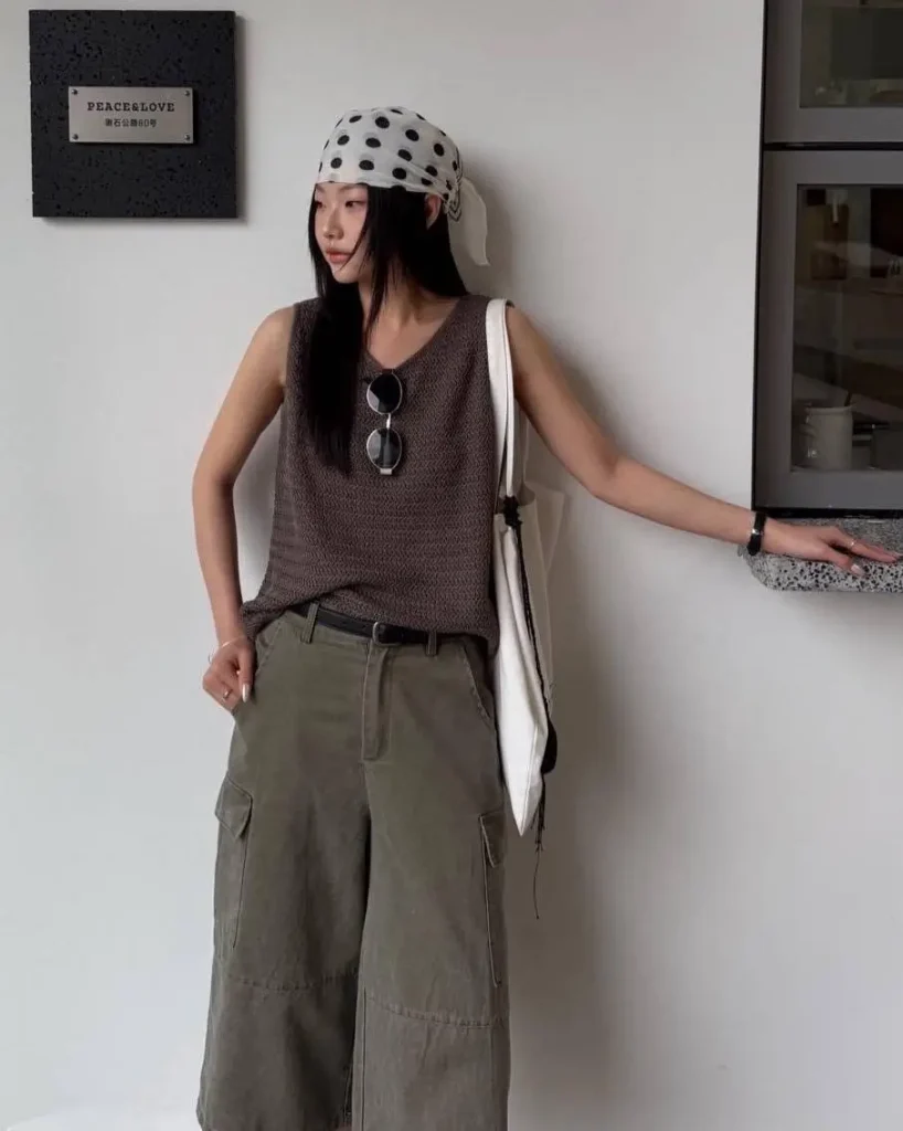 Summer Sleeveless Tops 2026: Effortless Outfit Ideas You’ll Actually Want to Wear